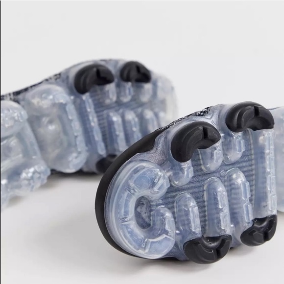 Nike AIR Vapormax Flyknit Sneakers Shoes - Picture 5 of 12